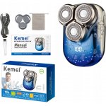 Kemei KM-2026 – Hledejceny.cz