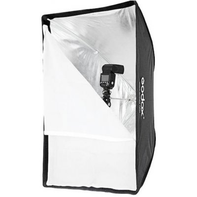 Godox softbox 90x90cm SB-UBW9090 – Zboží Živě