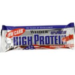 Weider High Protein Low Carb 50g – Zboží Mobilmania