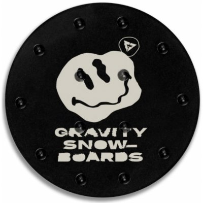 Gravity Smile Mat – Zboží Dáma