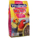 Vitakraft Menu Střední papoušek 1 kg – Hledejceny.cz