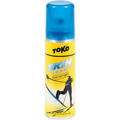 Toko Skin Cleaner 70 ml 2018/19 – Zboží Mobilmania