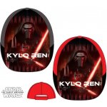 Javoli Disney Kšiltovka Star Wars Kyloren červená – Zbozi.Blesk.cz