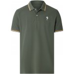 Esmara Men pánské polotriko "Regular Fit" zelená – Sleviste.cz