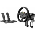 Moza Racing R3 Racing Wheel and Pedals PC RS074 – Zboží Živě