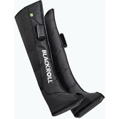 BLACKROLL Kompresní kalhoty Compression Boots – Hledejceny.cz