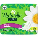 Naturella Camomile Ultra Maxi 8 ks – Hledejceny.cz