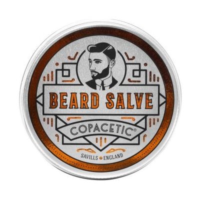 Copacetic balzám na vousy 60 ml – Sleviste.cz