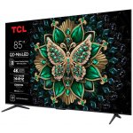 TCL 85C6K – Zboží Živě