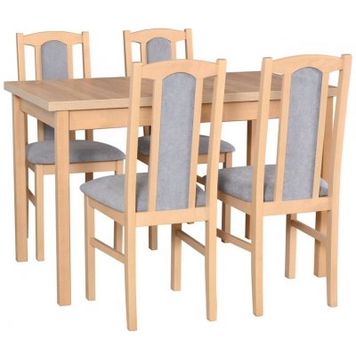 Drewmix Max 10 + Bos 7 1+4 – Zboží Dáma