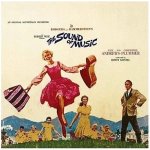 Soundtrack - Sound of Music Vinyl LP – Zbozi.Blesk.cz