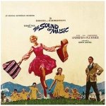 Soundtrack - Sound of Music Vinyl LP – Hledejceny.cz