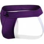 LANVIBUM COTTON HERRALD JOCKS bavlněné bílé jocksy s 3D logem – Hledejceny.cz