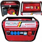 KraftWorld KW-8500 – Zboží Dáma