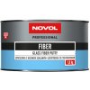 Silikon NOVOL FIBER MIKRO tmel se skelným vláknem 1,80 kg