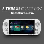 Trimui Smart Pro – Zboží Živě