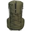 Turistický batoh Liteway Biggie Pak X-Pac 45 l Olive, S/M