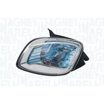 MAGNETI MARELLI Zadní světlo MAG 714026280802 – Hledejceny.cz