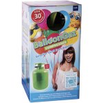 Helium na 30 balonků – Sleviste.cz