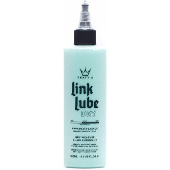 Peaty´s Link Lube Dry 60 ml