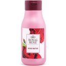 Royal Rose přírodní růžová voda 300 ml