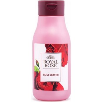 Royal Rose přírodní růžová voda 300 ml