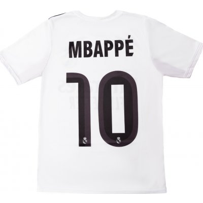 Mbappe Real Madrid – Zboží Dáma