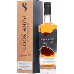 Pure Scot Signature 106 53% 0,7 l (kazeta) – Hledejceny.cz