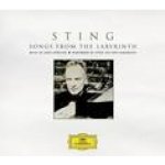 Sting - Songs From The Labyrinth CD – Hledejceny.cz
