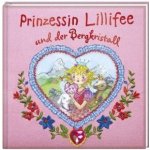 Prinzessin Lillifee und der Bergkristall – Hledejceny.cz