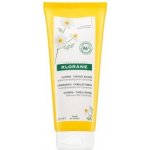 Klorane rozjasňující kondicionér pro blond vlasy Conditioner Camomille 200 ml – Zboží Dáma