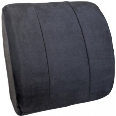 Olvi Ortopedický polštář pod záda s paměťovým efektem J2508 M – Sleviste.cz