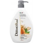 Dermomed Almond sprchový gel dávkovač 1000 ml – Hledejceny.cz