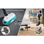 Bosch Unlimited 7 ProHygienic Aqua BCS71HYG1 – Zboží Dáma