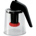 Zátka Amico Expansion Light stopper transparentní – Zboží Dáma
