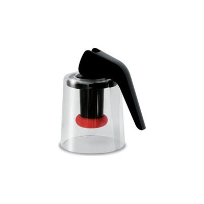 Zátka Amico Expansion Light stopper transparentní – Zboží Dáma