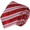Kravata Binder de Luxe kravata vzor 147