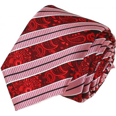 Binder de Luxe kravata vzor 147
