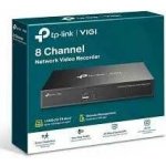 TP-Link VIGI NVR1008H – Zboží Mobilmania