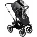 Bugaboo Donkey/Buffalo/Runner High Performance Black – Zboží Dáma