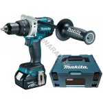 Makita DDF481RTJ – Zboží Mobilmania