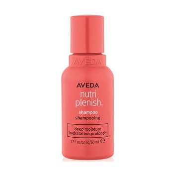 Aveda NutriPlenish Hydrating Shampoo Deep Moisture 50 ml