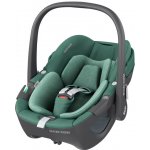 Maxi-Cosi Pebble 360 2022 Essential Green – Zboží Mobilmania