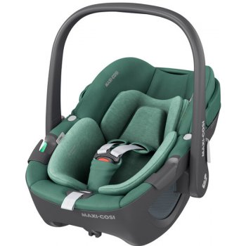 Maxi-Cosi Pebble 360 2022 Essential Green