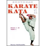 Shotokan Karate Kata 1 – Hledejceny.cz
