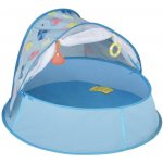 Babymoov hrací centrum AQUANI PARASOLS – Zboží Mobilmania
