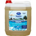 Sparkly POOL Projasňovač EXTRA 10 l – Zbozi.Blesk.cz