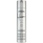 L'Oréal Infinium Pure Strong Hairspray 300 ml – Zboží Mobilmania
