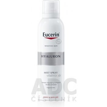 Eucerin Hyaluron Hyaluronová mlha 150 ml