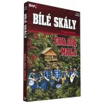 BÍLÉ SKÁLY - Chajda malá – Hledejceny.cz